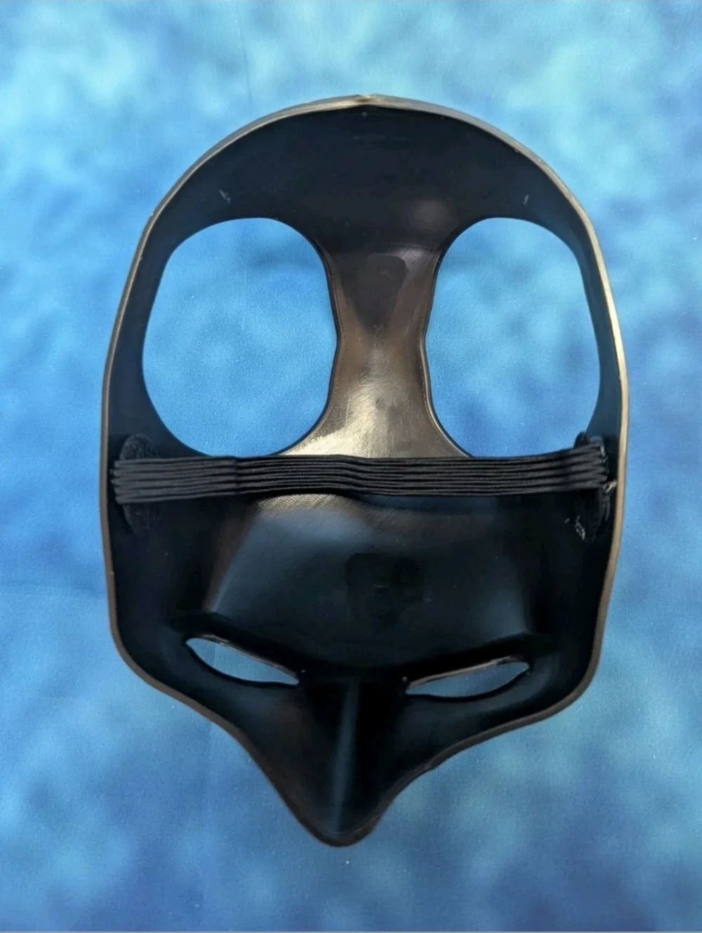 Batman Mask Helmet For Cat Or Small Dog New In Original Packaging Black OSFM